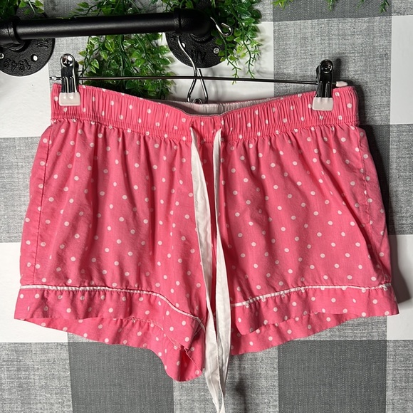 Victoria Secret Short Pajama Set - Picture 2 of 7